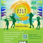 Rudding golf
